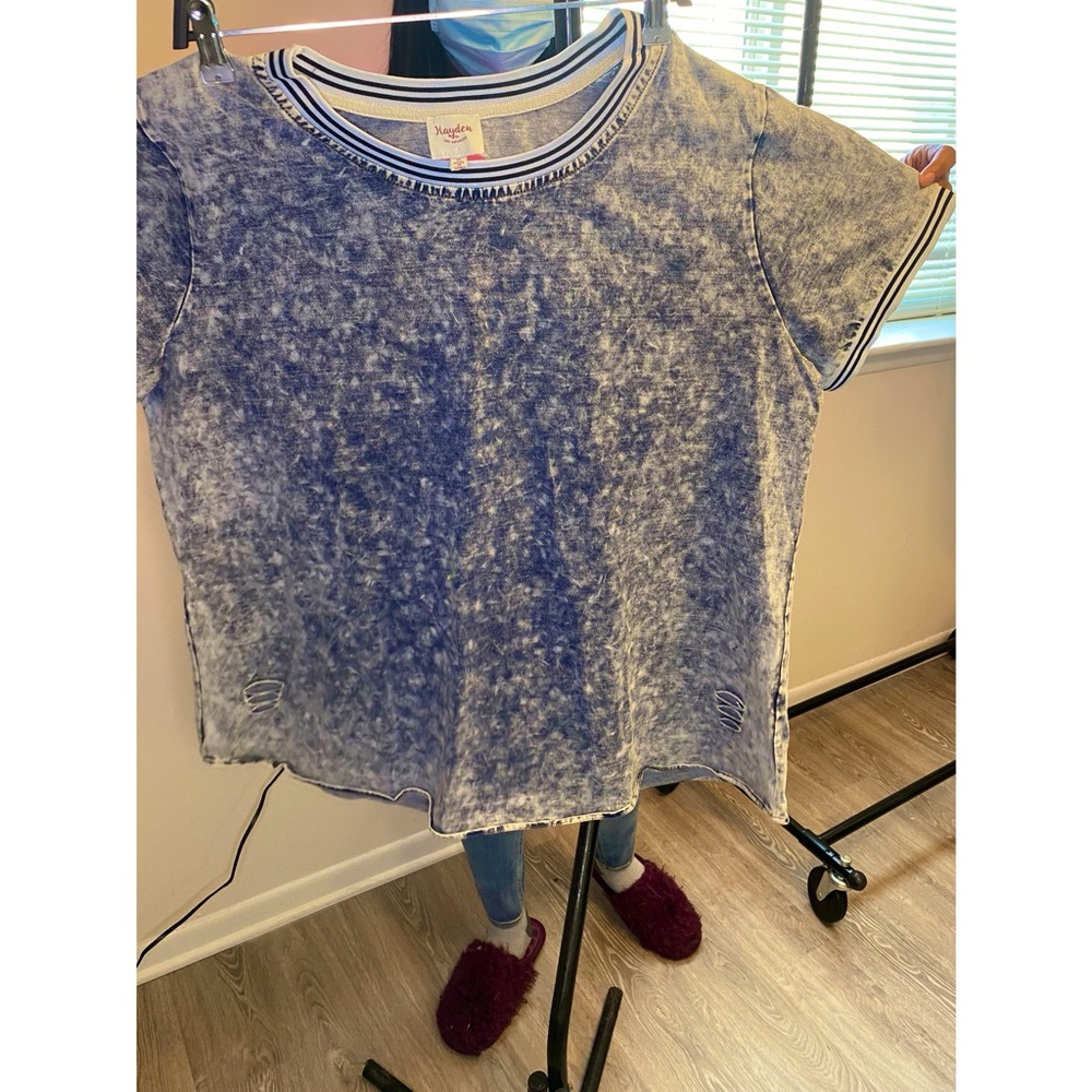 Plussize Top